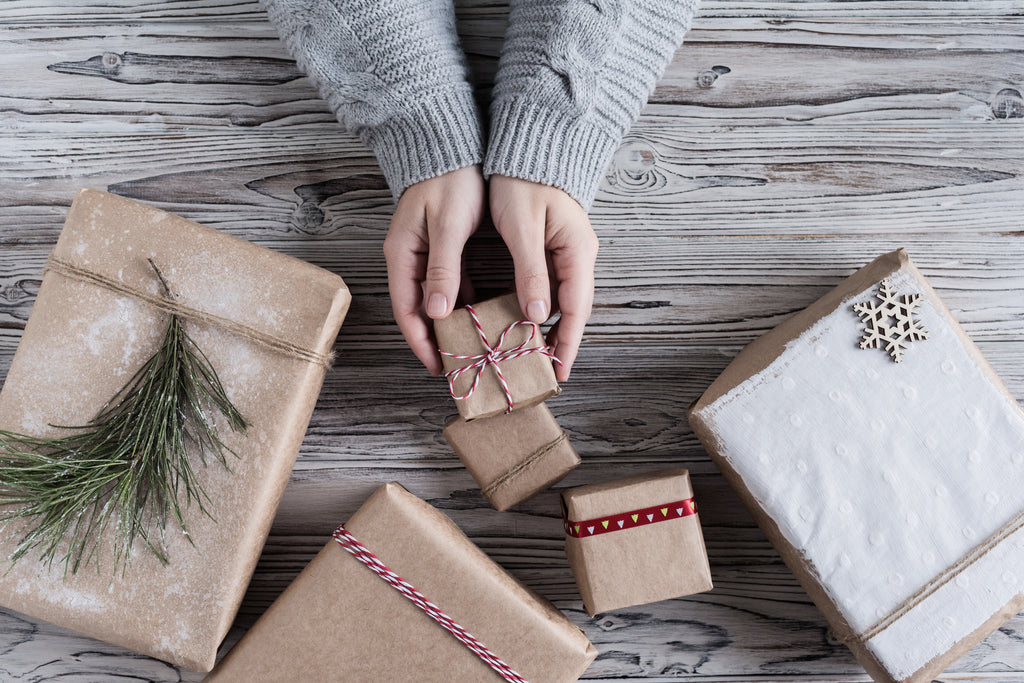 Our Favourite DIY Christmas Gifts for 2019 – The Aromatherapist