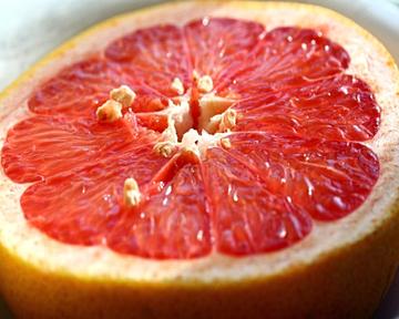 Hidden Gem for Detox Season: Grapefruit