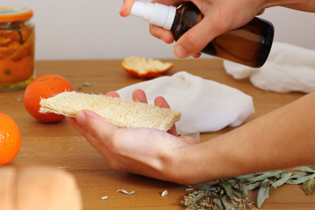 Clean Spring Cleaning Recipes β The Aromatherapist