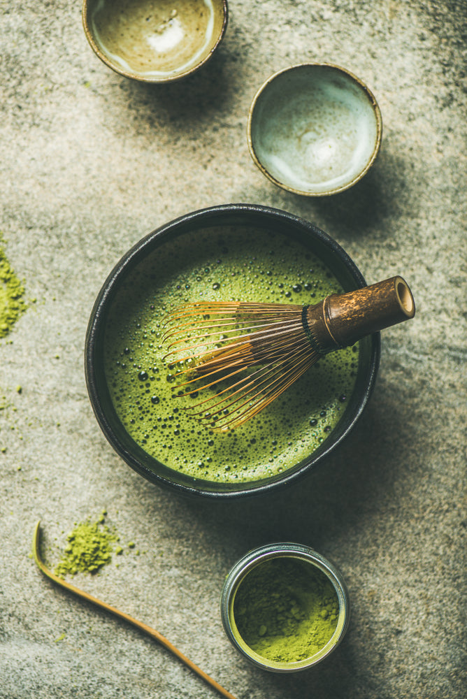 Botanical Winter Drinks to Warm Your Soul – The Aromatherapist