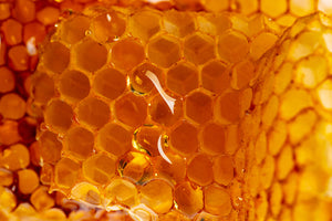 Rose Honey Cleansing Milk