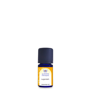 The Aromatherapist Sugandeh Kokila Essential Oil for Arthritis, Joint Pain, Cold & Flu
