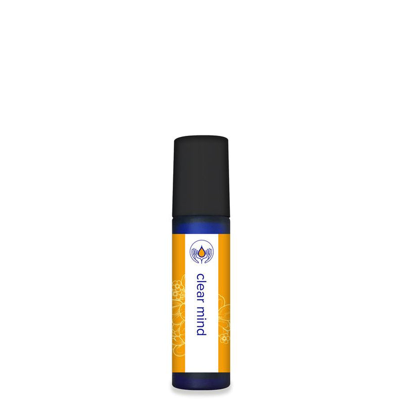 The Aromatherapist Pure Essential Oil Roll-Ons