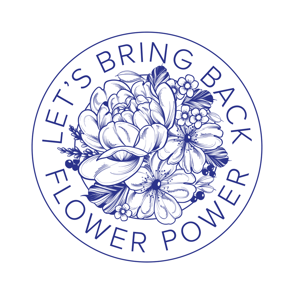 Flower Power Gift Card