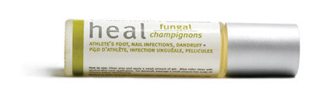 Fungal Roll-On