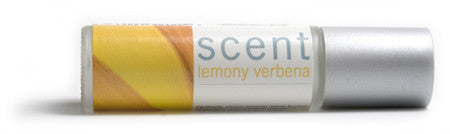Lemony Verbena
